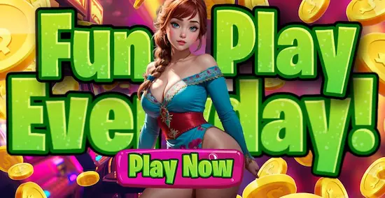Swerte Play